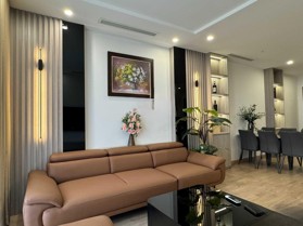 Bán nhanh căn hộ Artemis 79.46m2 2 phòng ngủ 2 wc, full đồ mới view thoáng đẹp xem nhà 24/7